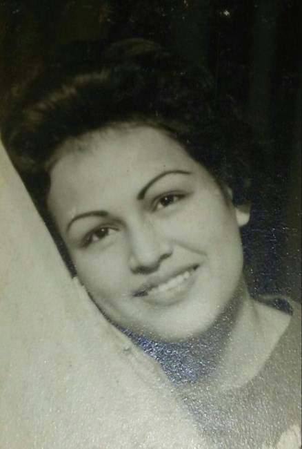 Obituary of Mary Louise George