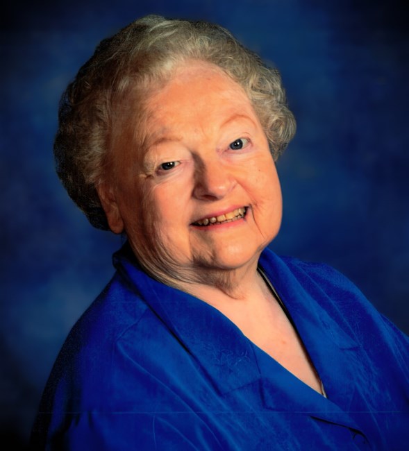 Obituary of Marilyn "Peggy" Weaver