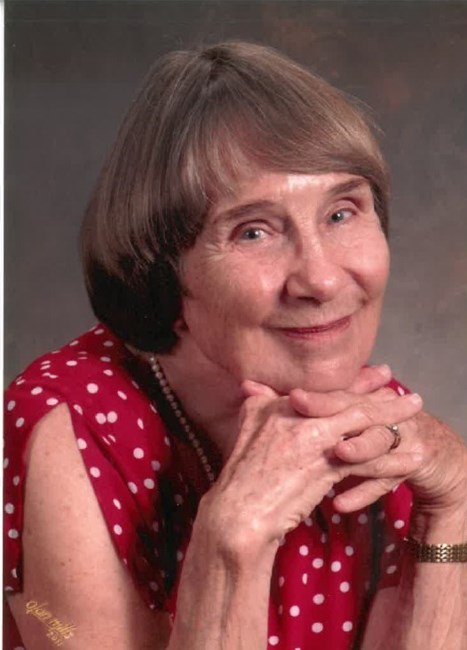 Obituary of Jean Audrey Karres