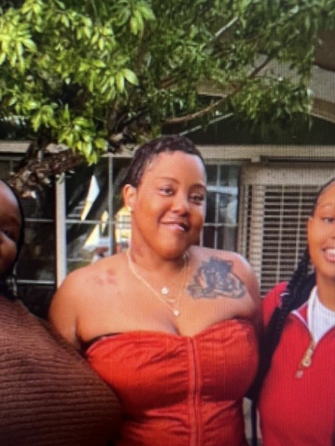 Obituary of Latejeria Jackson
