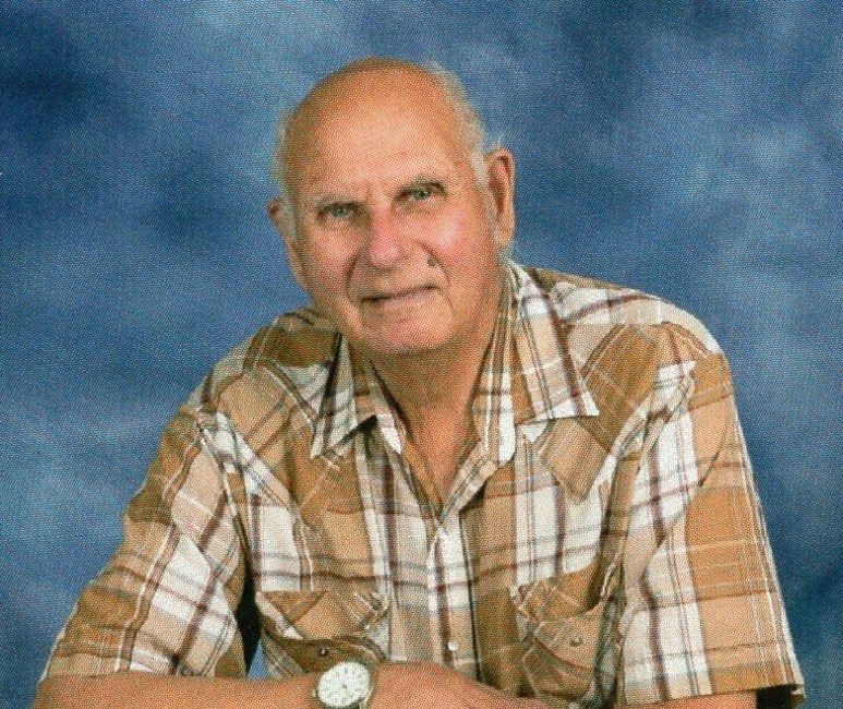 Obituary of Donald Howard Lively