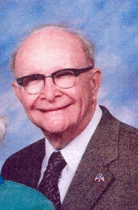 Charles Rau Obituary