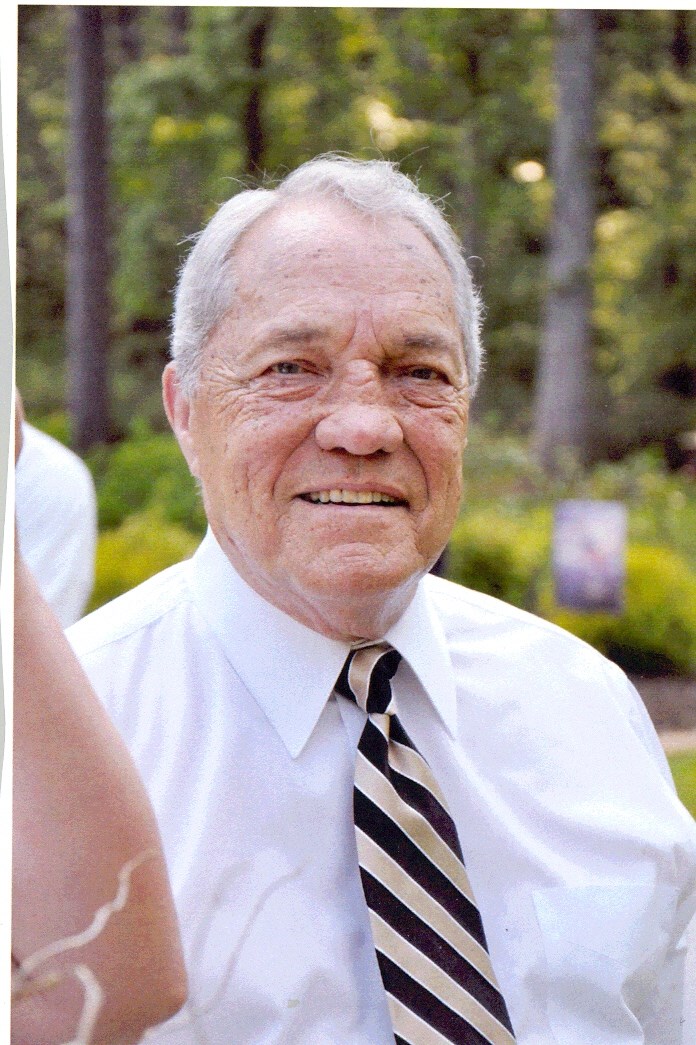 William "Bill" Thompson Obituary Pickens, SC
