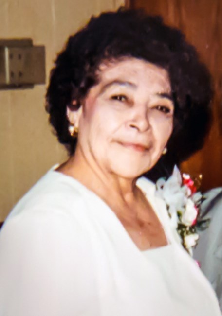 Obituary of Eulalia "Lala" M. Rodriquez