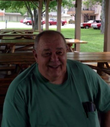 Obituary of Dennis Wayne Houser