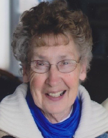 Obituary of Shirley A. Eichler