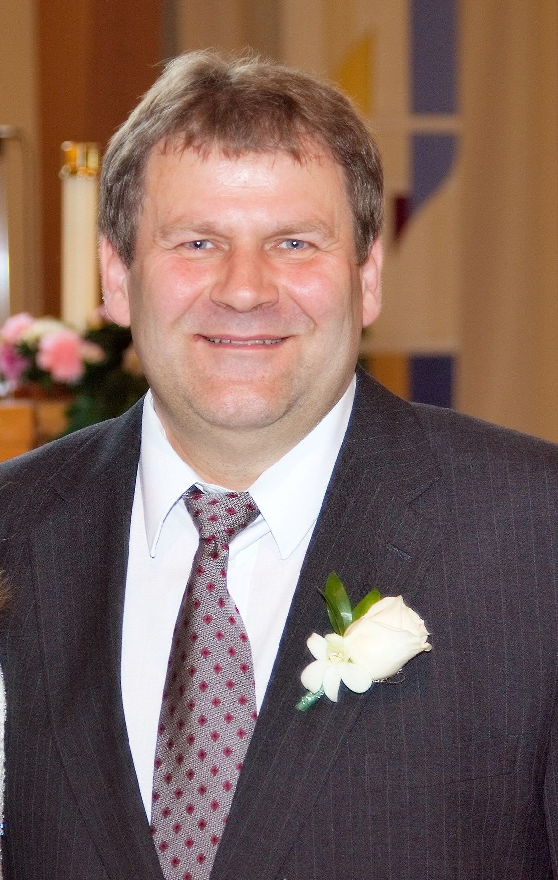 Obituary of Joseph M. Grzelak