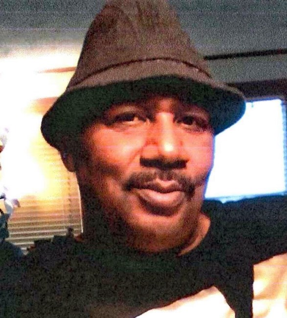 Obituary of Robert Junior Crawford