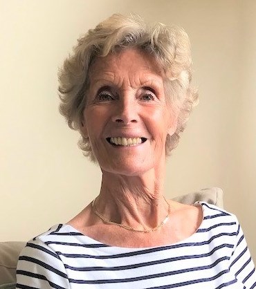 Obituary of Willemina J. Van Egmond