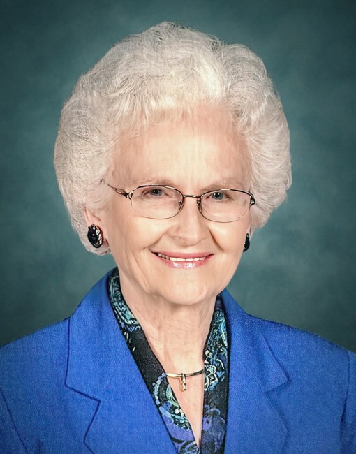 Obituary of Lois E. Brooks