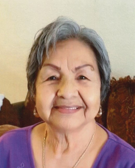 Obituary of Elida Martinez
