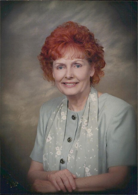 Obituary of Carol Lee Melvin