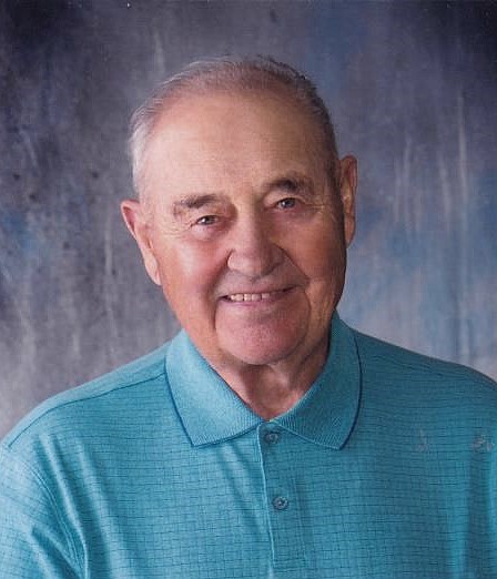 Obituary of Harold R. Scherer
