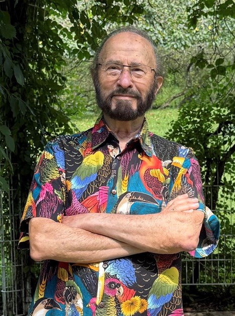 Obituary of Charles Johnson