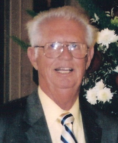 Obituary of SSgt. Gilbert Gill W. Smith Sr. U.S. Air Force, Veteran