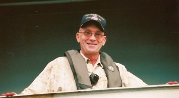 Obituary of Joe Mac Milan