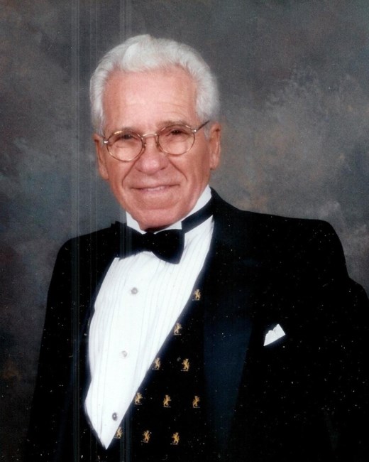 Obituary of Thomas E Walsh