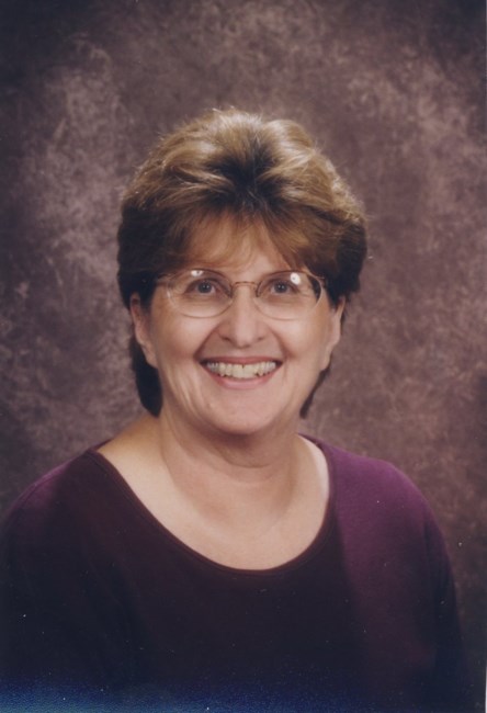 Obituary of Myrna R. Porter