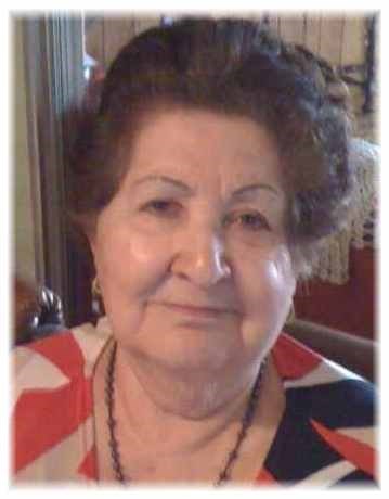 Obituary of Maria Jirous