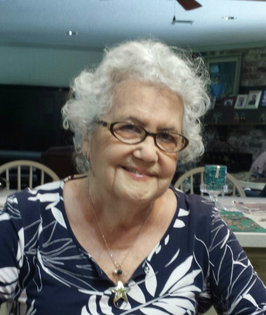 Obituary of Mary Julia Escalante Torres