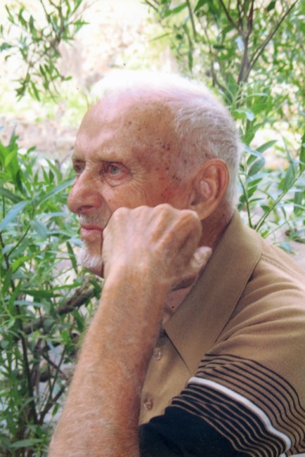 Obituary of Leland Lee Lloyd Miller