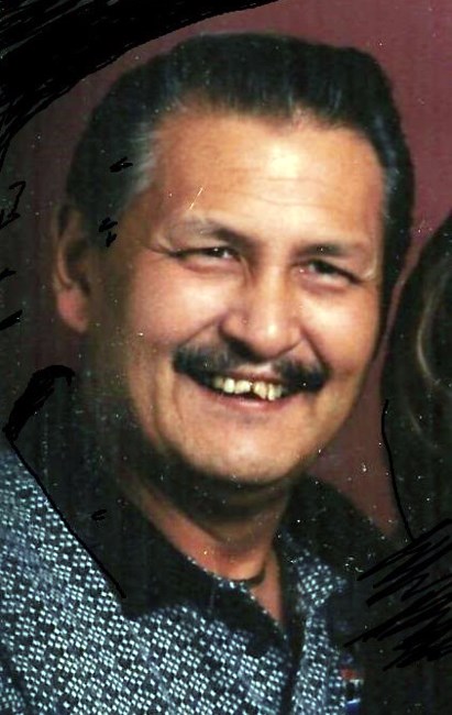 Obituary of John Durwood "Skip" Roberts