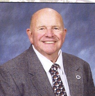 Obituary of Donald E. Jagger