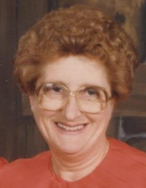 Obituary of Annette Marie Brideau