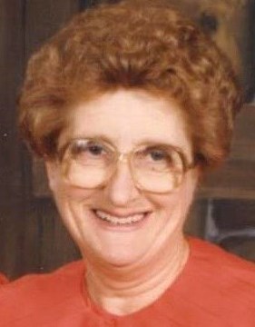 Obituary of Annette Marie Brideau