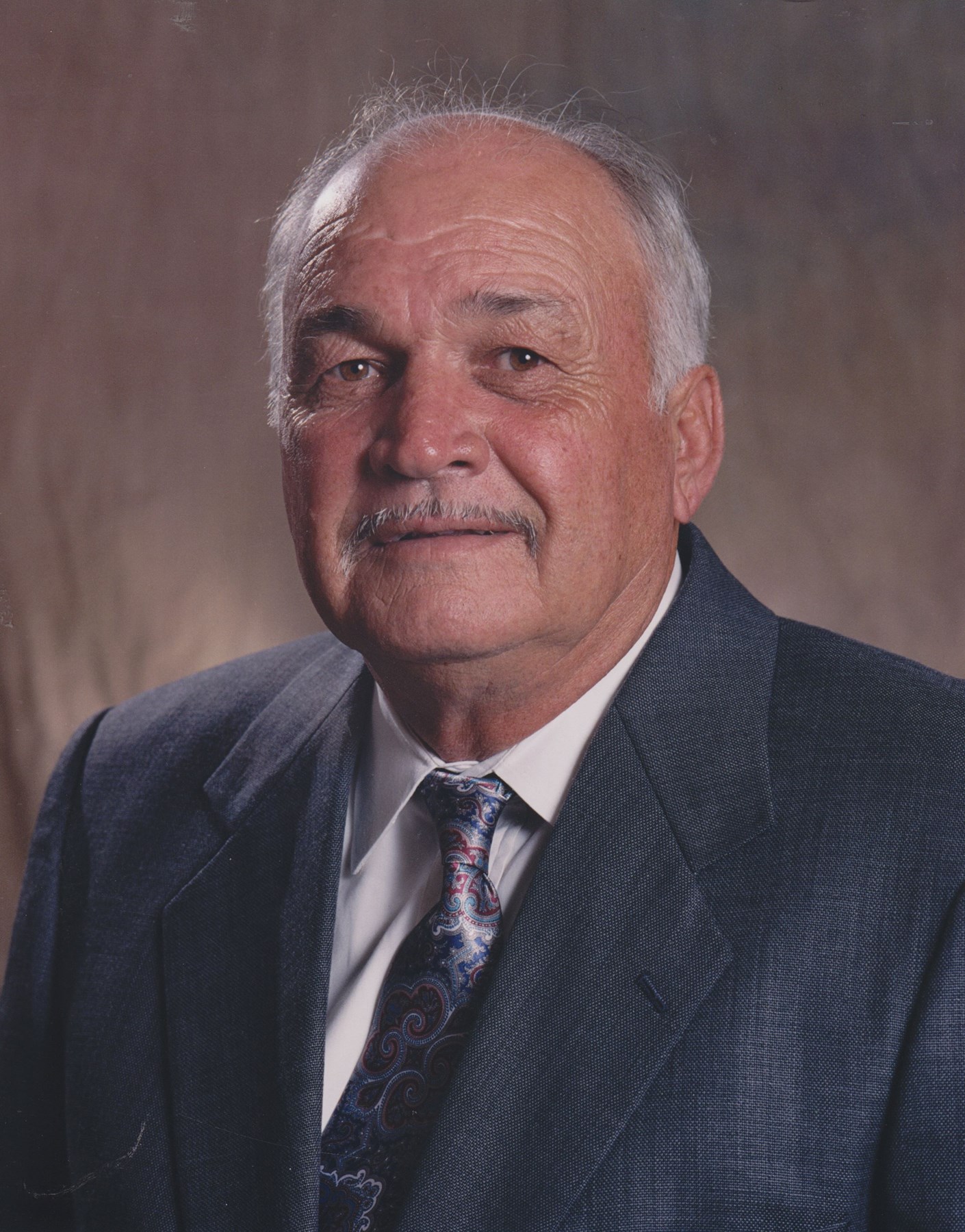 Walker Obituary Saraland, AL