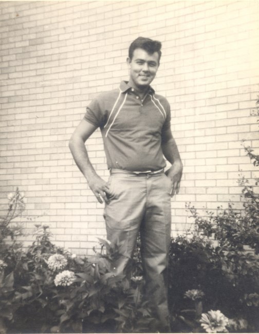 Obituary of Ira Houston Lane