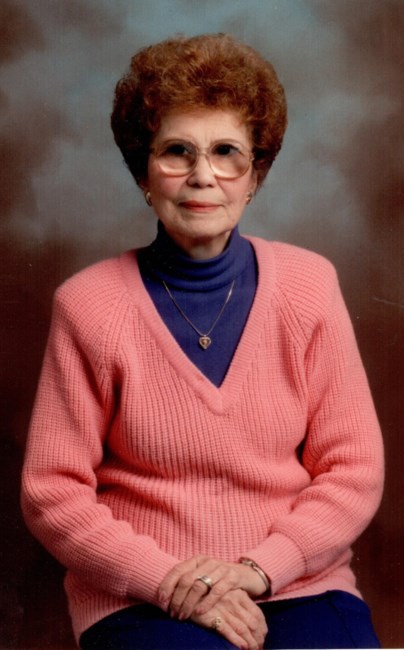 Obituario de Marlene R. Tadych