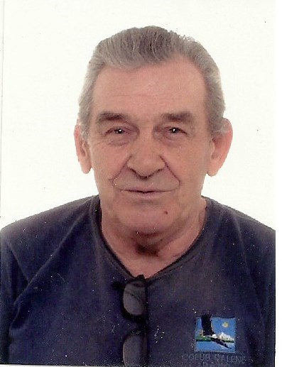 Obituario de Mr. Janos Nagy