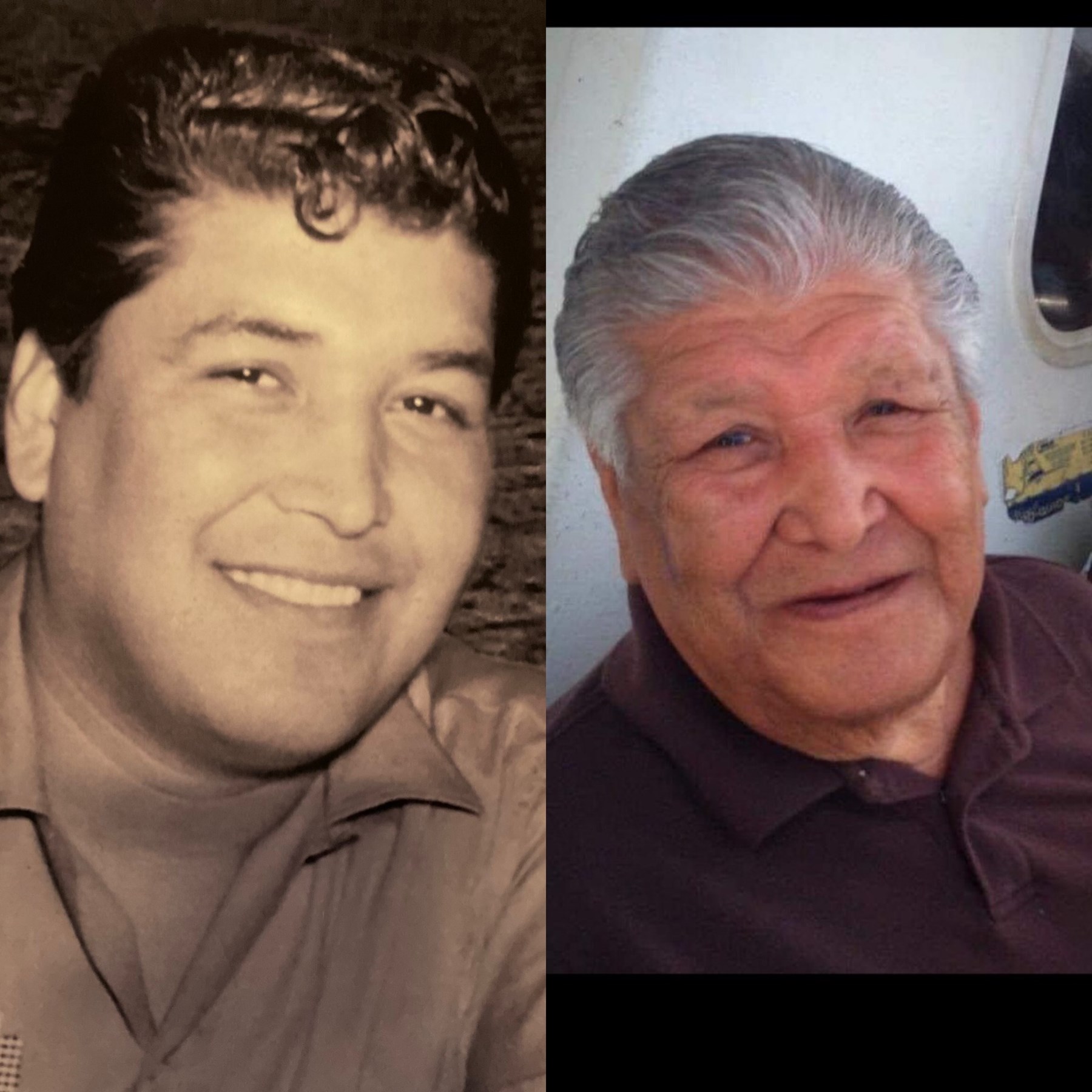 Agapito "Pete" Gonzales Obituary - Amarillo, TX