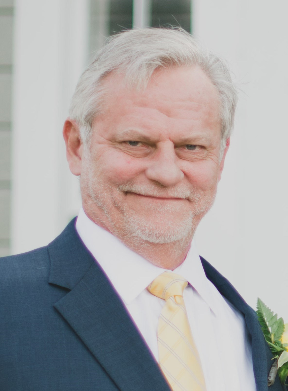 Obituary of William F. Zeis