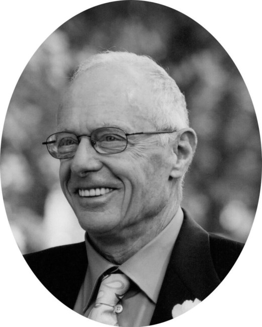 Avis de décès de George Alexander Milne