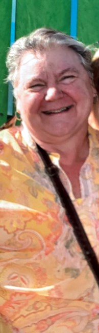 Obituary of Mickey Patricia Gregware