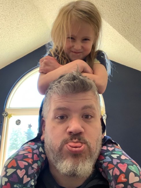 Obituary of Timothy Glen Luther