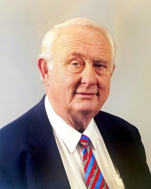 Obituary of David Earl Reiber