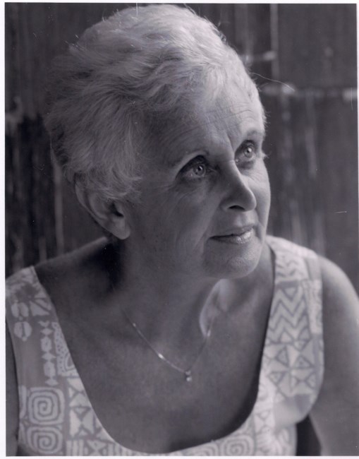 Obituary of Lissa Fine