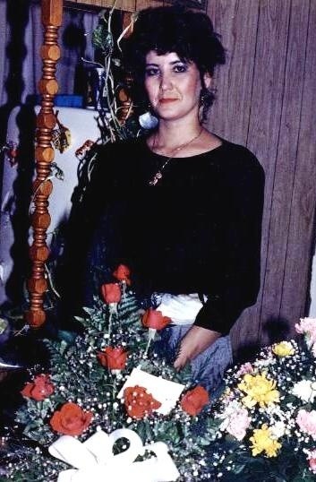 Obituary of Lidia Guadalupe Contreras