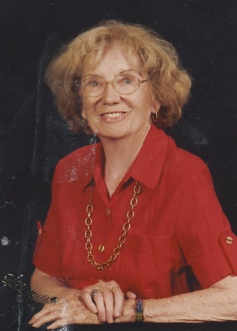 Obituary of Ruth Gigi Maxine Bomar Felt