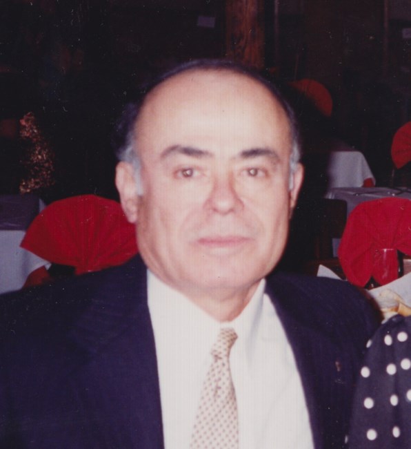Obituary of Ernesto Esteves