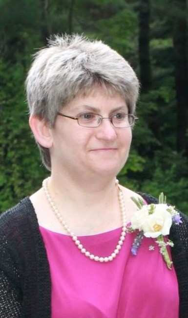 Obituary of Barbara Gail Leboff