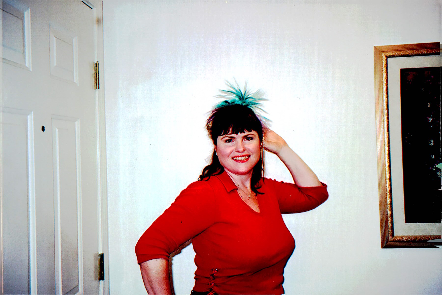 Obituary of Sherry Lynn Norton