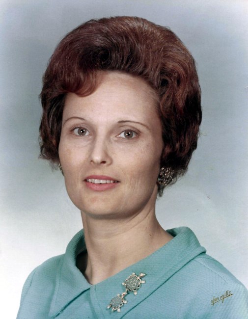 Obituary of Lottie B. Metts