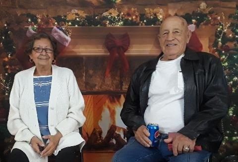 Obituary of Antonio Jose Marquez