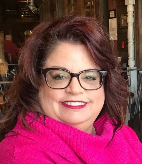 Obituary of Jenny Lynn Vowell