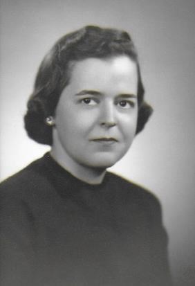 Obituary of Joy C. Shook