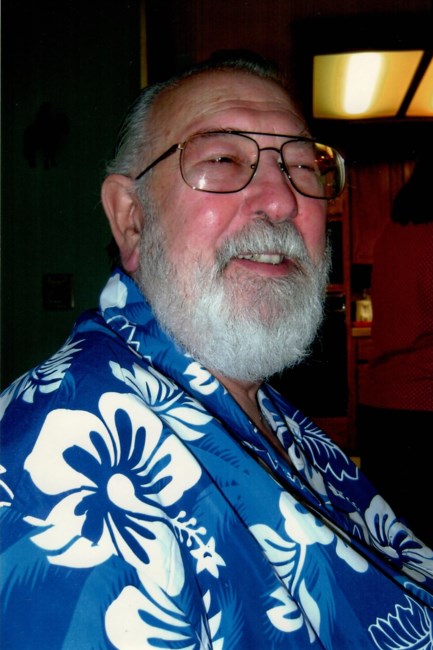 Obituary of John Franklyn Riechers